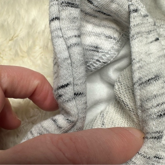 Garanimals Sweatpants Heathered Grey Size 5T - Picture 8 of 16